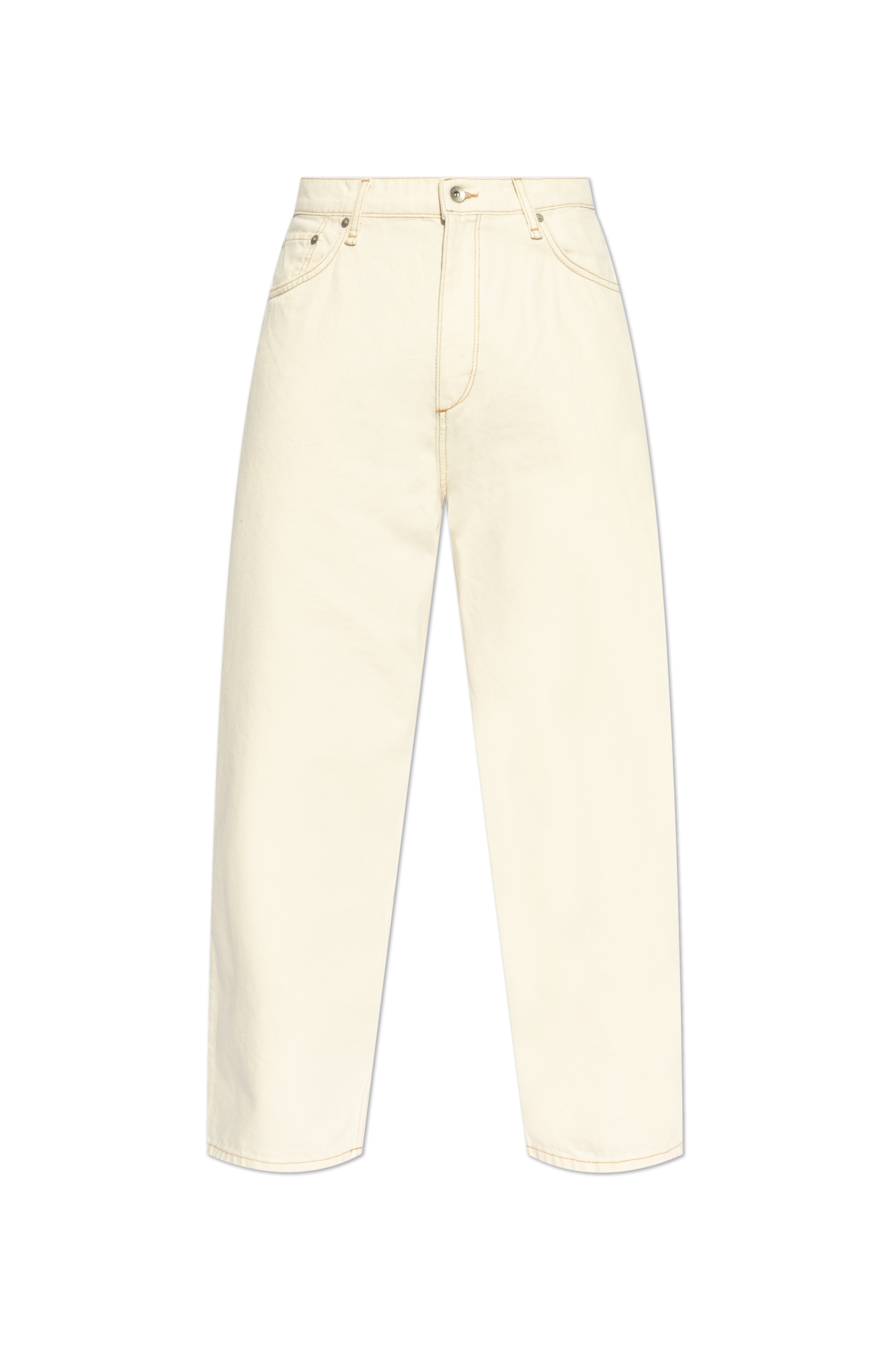 Rag & Bone Baggy Jeans | Men's Clothing | Vitkac